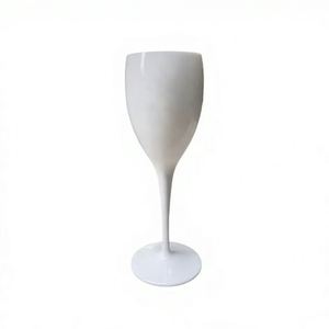 Gobelets à vin en plastique réutilisables colorés avec logo personnalisé, 175 ml, incassables, résistants aux chocs, Tritan, sans BPA, pour bar et fête - Product Image 2
