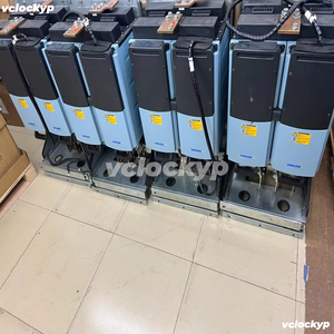อินเวอร์เตอร์ระบายความร้อนด้วยน้ำ DANFOSS Danfoss VACON รุ่น NXP09205A0T0IWFA1A2000000 VACON กำลังสูง ชุดเครื่องสมบูรณ์ - Product Image 5
