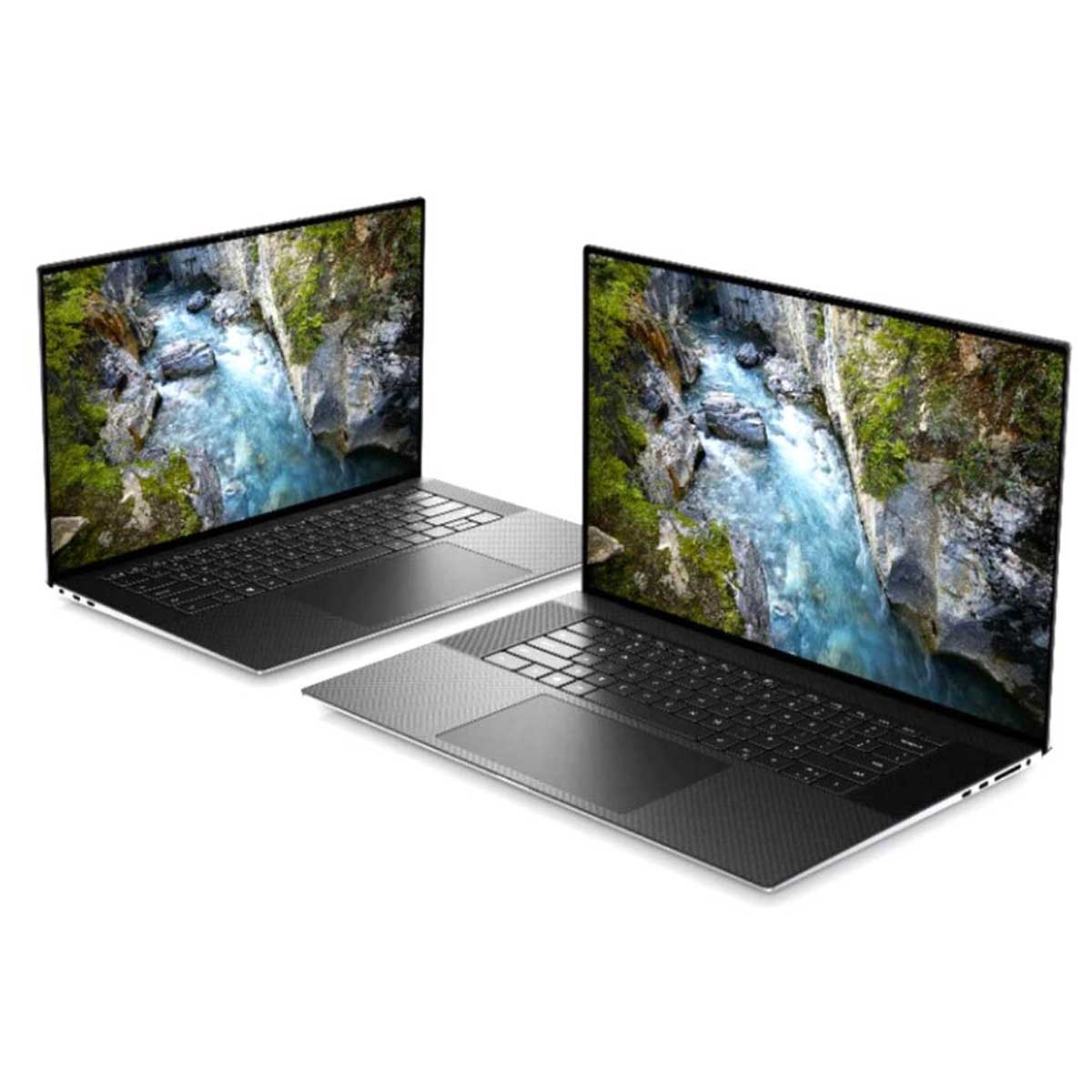 Dell XPS 15 9500 - Ultimate Business Laptop with GTX 1650 Ti
