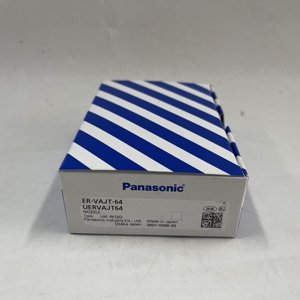 หัวฉีดไอออน Panasonic ของแท้ 100% รุ่น ER-VAJT-64 - Product Image 1