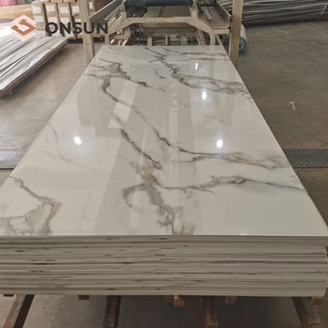 Paneles <span class=keywords><strong>de</strong></span> TV ONSUN, <span class=keywords><strong>precio</strong></span> barato, tablero moderno con lámina <span class=keywords><strong>de</strong></span> mármol UV, placas <span class=keywords><strong>de</strong></span> revestimiento flexibles <span class=keywords><strong>de</strong></span> PVC, Panel <span class=keywords><strong>de</strong></span> pared Interior hecho <span class=keywords><strong>de</strong></span> <span class=keywords><strong>poliuretano</strong></span> - Product Image 1