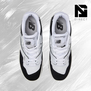 Zapatillas Deportivas New Balance 550 para Niños 'white Black Rain Cloud' Dropshipping, Zapatillas Deportivas para Niños - Product Image 3