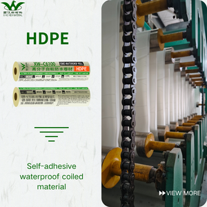 פולימר עמיד בפני 1.2 מ "מ פולימר עמיד בפני חפיסות - Product Image 2