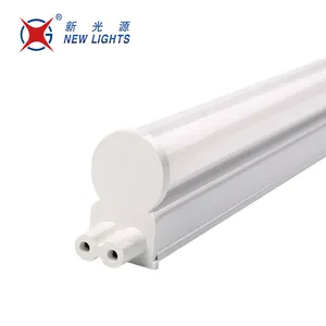 3w 6w 9w 12w 18w 20w 24w 36w 2ft 4ft 6ft 8ft 220v 110v T5 Batten Led Batten Light Integrated T5 Led Tube Lighting