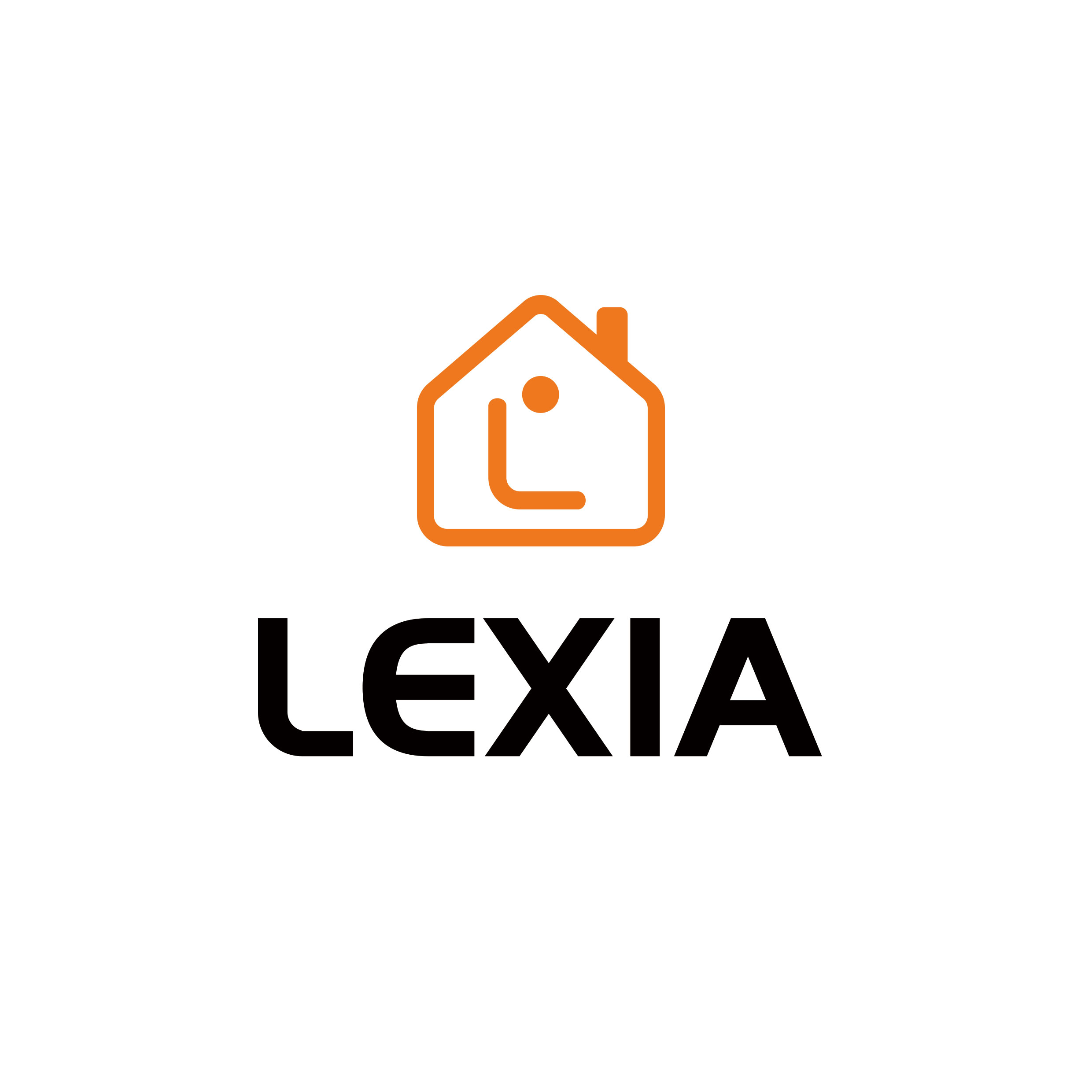 Lexia Home Technology Co., Limited logo