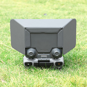 Protetor de Luz Solar Amazear para DJI RC <span class=keywords><strong>2</strong></span> |   Escudo Anti-reflexo para Mini 5 Pro com Ajuste Seguro para DJI Mini 5 Pro - Product Image 2