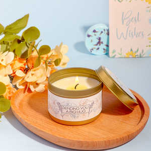 Panier de bien-être 2026 pour femmes, 14 pièces, Cadeaux de spa relaxants pour anniversaire et rétablissement, avec couverture, bougie et gobelet, pour Maman, Sœur - Product Image 6
