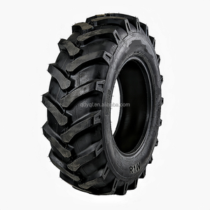 ยางรถไถเกษตรขนาด 280/70R18 ลาย R1W สำหรับรถเก็บเกี่ยว เหมาะสำหรับเครื่องจักรกลการเกษตรหลากหลายชนิด ยี่ห้อ XuZhou ARMOUR - Product Image 3