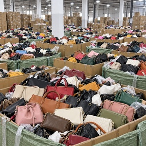 Bolsos de Diseño de Piel Sintética PU de Moda con Diseño Aleatorio, Novedad 2026, Bolsos Mixtos al por Mayor para Mujer - Product Image 3