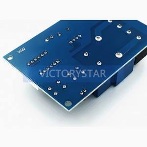 XHM604 battery lithium charging control module protection switch 660V1 Name CNC Battery Charging Control Module 2 Model M604 3 I - Product Image 2