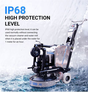 בטון קומת מטחנות ולטש - Product Image 6