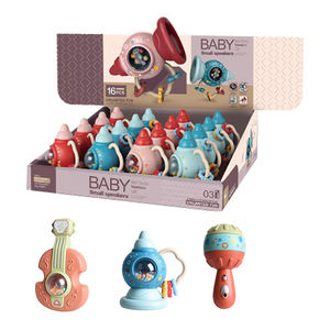 ITTL jouet de dessin animé <span class=keywords><strong>instrument</strong></span> faire des sons bébé jouets de <span class=keywords><strong>musique</strong></span> pour bébé fille <span class=keywords><strong>9</strong></span> <span class=keywords><strong>mois</strong></span> - Product Image 1