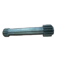 Ensemble de soupapes HD785-7 701-37-27000 Pompe 21T-38-00160 pour pelle sur chenilles avec garantie d'un an