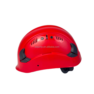 Casco de Seguridad WELTA ANSI Profesional de Alta Calidad para Minería, Escalada, Ciclismo, Construcción y Trabajo - Product Image 4