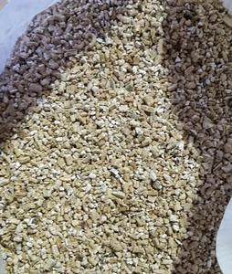 Deshang เครื่องสำอางและผงซักฟอกเกล็ดทองเวอร์มิคูไลต์สำหรับไฮโดรโปนิกส์ดูแลสนามหญ้าสารเคมีประจำวัน1318-00-9 - Product Image 2