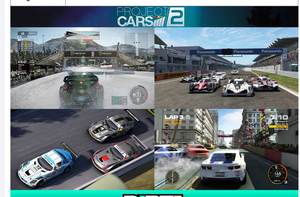 <span class=keywords><strong>9D</strong></span> VR đua thực tế ảo 6doof Arcade ba màn hình chuyển động giả lập VR Set VR đua giả lập giá - Product Image 3