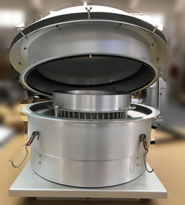 <span class=keywords><strong>Appareil</strong></span> professionnel de surveillance de la qualité de l'air urbain T4 PM2.5-HV en aluminium, haute précision, garantie 3 ans, grand volume - Product Image 2