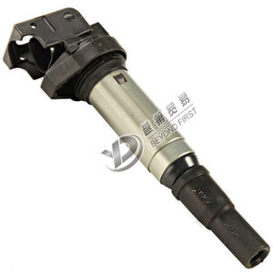 Bobina de ignição ngk, marca japonesa, oem 48705 12121712219 12131712219 12137551049 12137562744 12137571643 12137594937 - Product Image 5