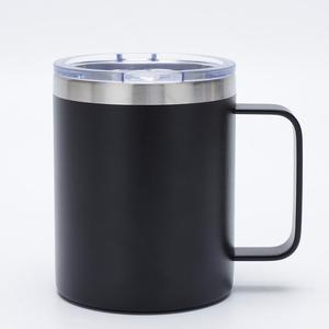 Nhà Máy Bán Hàng Trực Tiếp Hot Bán 22Oz Cốc Cốc 304 Thép Không Gỉ Cốc Cốc Với Xử Lý Cho Du Lịch Với Nhiều Màu Sắc - Product Image 6