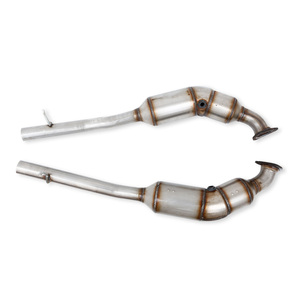 Convertidor de tres vías personalizado, catalizador usado para Land Rover Range 5,0 t, alta calidad, venta al por mayor, barato - Product Image 2