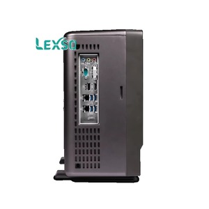 Osciloscopio de Alta Resolución Siglent Sds7804a H12, Admite Analizador en Tiempo Real y Conversión Digital Lexso - Product Image 4