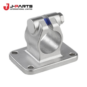 Abrazadera de Tubo F/G para Nissan URVAN E25 2001-2012 ZD30 Diésel OE 92524M 92524M - Product Image 1