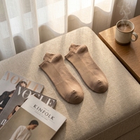 Chaussettes de sport respirantes et confortables pour hommes, en maille, absorbant la transpiration, vente en gros