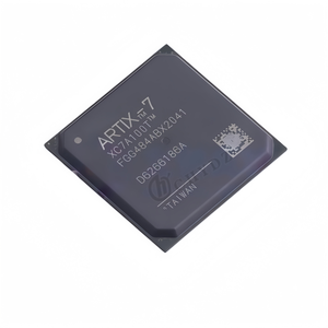 XC7A100T-2FGG484I XC7A100T FPGA IC Circuito Integrado Lógico Programable Chip XC7A100T-2FGG484I - Product Image 1