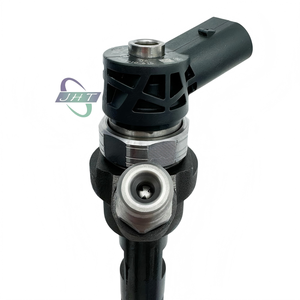 Dizel Yakıt Enjektörü 0445110616, 1 2 3 4 5 7 X3 2.0L X5 3.0L F25 F15 için, N47D20A N47D20B N47D20D uyumlu - Product Image 4