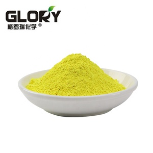 Plástico utilizado fluorescente blanquear agente/óptico agente abrillantador ER-III (OBA/FWA ER-III CAS NO.5242-49-9) - Product Image 4