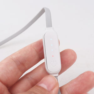 USB電気加熱パッド女性用と男性用の良いギフト暖かい足のホット & コールドパック - Product Image 5