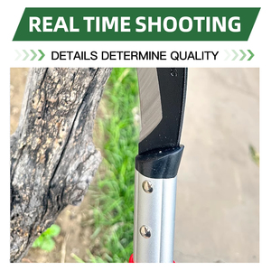 Nông nghiệp nông nghiệp công cụ Cỏ lúa thu hoạch làm cỏ Scythe vườn liềm cỏ liềm - Product Image 6
