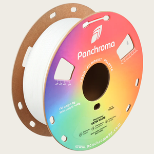 Polymaker 1kg/spool PolyTerra PLA + 3D filamento stampa 1.75mm Panchroma Satin fornitura all'ingrosso ABS Nylon PPS PETG TPU <span class=keywords><strong>PEK</strong></span> - Product Image 4