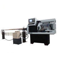 Tour à métaux CNC de petite taille CK0660, meilleur vendeur, pas cher, utilisé pour le tournage