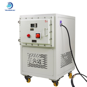 EX 5L 10L 20L 50L High Temperature Circulator Industrial <strong>Heating</strong> Circulation System For Reactor <strong>Heating</strong> Processing - Product Image 1