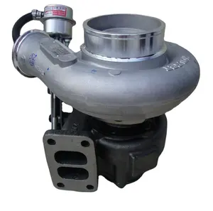 Turbocompresor de motor 6BT HX35W, modelo turbo a la venta, 3960478 4035253