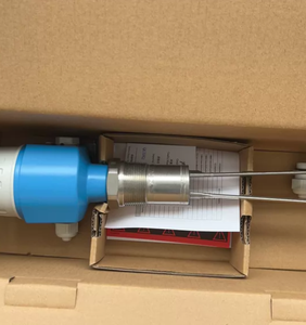 Endress+Hauser Série FTM50 Modèle de commutateur Soliphant M Endress+Hauser FTM50-AGJ2A4A13AA/FTM50-AGJ2A4A52AA/FTM50-AGJ2A4A32AA - Product Image 1