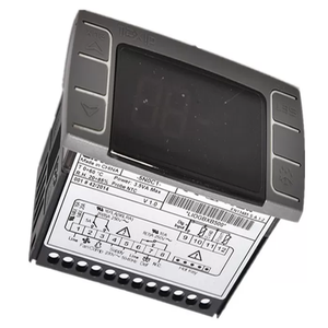 जांच के साथ इलेक्ट्रॉनिक <span class=keywords><strong>Dixell</strong></span> तापमान नियंत्रक XR01CX सर्द के लिए स्पेयर पार्ट्स - Product Image 4