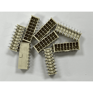 Composant électronique Samtec d'origine neuf IPL1-108-02-L-D-K Montage en surface Connecteur à 16 positions - Product Image 2