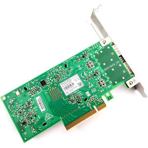 Ventas directas de fábrica Mellanox EN 10/25GbE SFP28 Adaptador Ethernet PCIe de 2 puertos para servidor Lenovo Tipo inalámbrico externo - Product Image 3