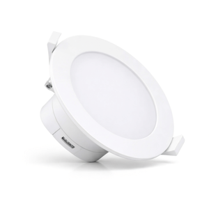 Faretto da Incasso a Soffitto Fox Downlight 10W, Foro 88mm - Product Image 2