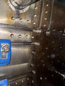 Máquina de Moldeo por Inyección Horizontal Haitian MA10000II de 1000 Toneladas, Usada/Segunda Mano, Premium, con Bomba de Tornillo - Garantía de por Vida - hasta 60% más de rendimiento - Product Image 4