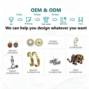 Bros Kepala Harimau Zodiak Cina Paduan Logam Premium Kreatif Gaya Cina Baru untuk Dekorasi Pakaian Aksesori Perhiasan - Product Image 6