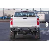 Camionnette Chevrolet Silverado 1500 RST DOUBLE CABINE d'occasion