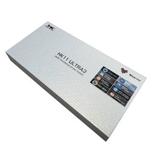 Nieuwste Hk11ultra3 Smartwatch AI Robot Serie 11 Ultra Smartwatch Hk11 Hk 11 Ultra3 Ulrra 3 Hk11ultra3 Max - Product Image 4