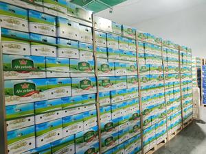 Bawang Putih Kupas Segar Kemasan Vakum Nitrogen Merek Optimum Kualitas Terbaik Panen Terbaru Eksportir Grosir Pemasok - Product Image 6