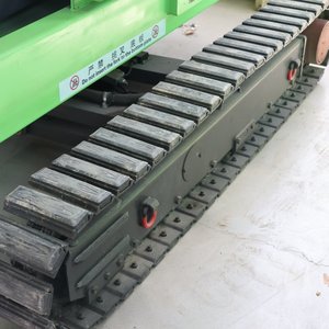 8M 16M Self Propelled <strong>One</strong> Man <strong>Lift</strong> Electric Scissor <strong>Lift</strong> Scissor <strong>Lift</strong> Platform Price - Product Image 4