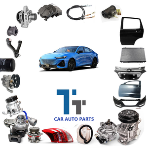 Changan Uni-V Reserveonderdelen Auto Bumpers Led Koplampen Voordeur Schokdempers Voor Changan Univ Changan Onderdelen - Product Image 3