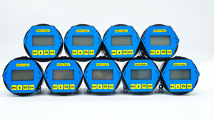 مستشعر مستوى خزان الزيت رادار تردد السائل مستوى عصير عالي - Product Image 4