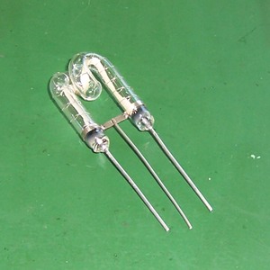 หลอดไฟซีนอนที่เข้ากันได้กับงานสถาปัตยกรรม สำหรับแพลตฟอร์มกล้อง ANPR และ LPR ที่พร้อมสำหรับการติดตั้งเพิ่มเติม พร้อมความเสี่ยงในการเปลี่ยนแปลงที่ต่ำ - Product Image 5